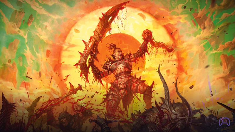 Dark Sun вернётся в 2027 году с металлическим размахом