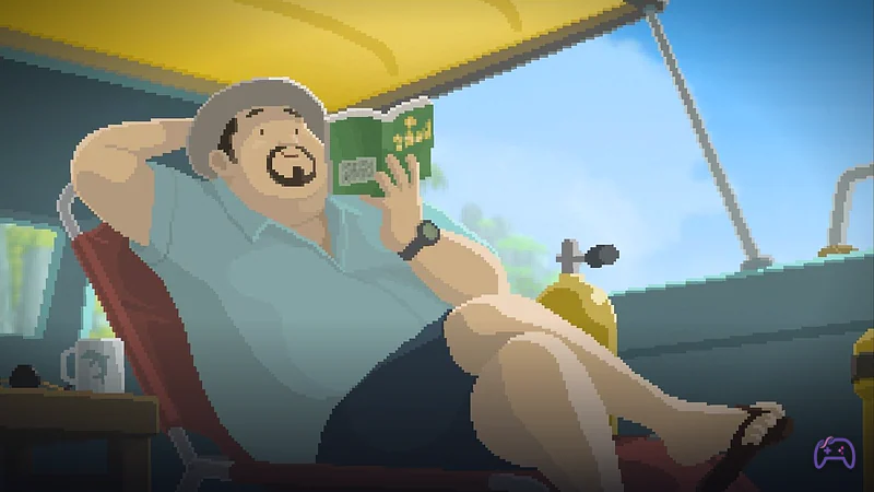Dave the Diver продала свыше 10 миллионов копий, а дополнение In the Jungle набрало миллион