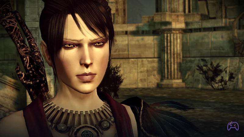 Создатель вселенной Dragon Age назвал AI-революцию «чумой» для индустрии