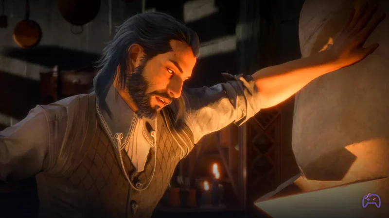 Создатель Dragon Age считает серию мёртвой после провала Veilguard, но вернулся бы туда «в темноту»