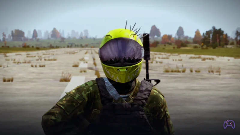 «Это было как умирать» — создатель DayZ о том, как игра перевернула его жизнь