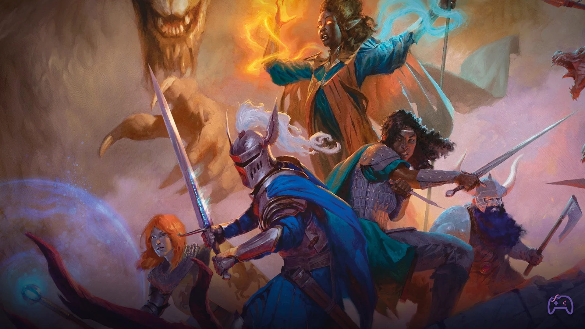 Глава D&D признал: OGL был ковровым выдергиванием