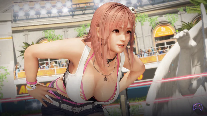 Dead or Alive 6 сняли с продажи ради переиздания с 70% негативных отзывов