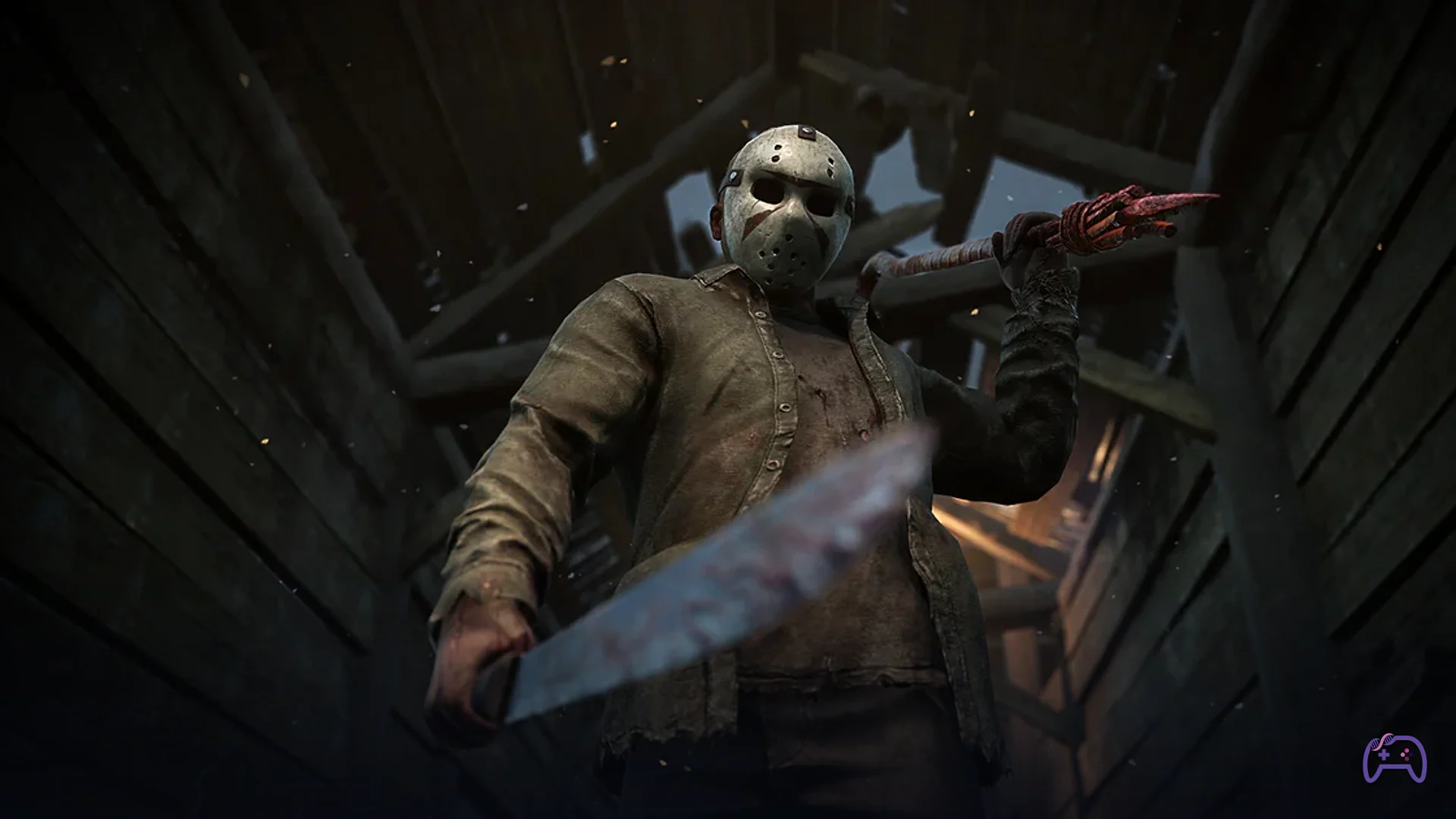 Dead by Daylight установила рекорд одновременных игроков на Steam через 10 лет