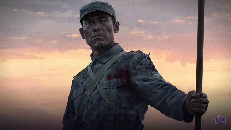 The Defiant: история китайского сопротивления, которую шутеры забыли рассказать