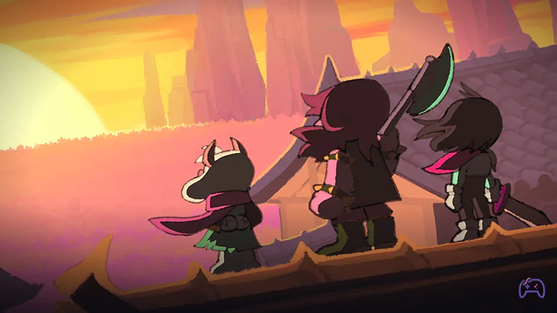 Deltarune Chapter 6 выйдет в 2027 году, Chapter 5 разнесла рекорды Steam