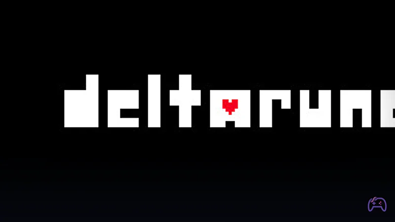 Тоби Фокс анонсировал выход Deltarune Chapter 6 на 2027 год