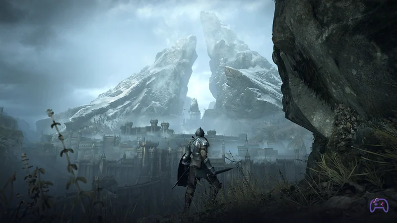 Demon's Souls Remake запустили на ПК — с двойным фреймрейтом PS5