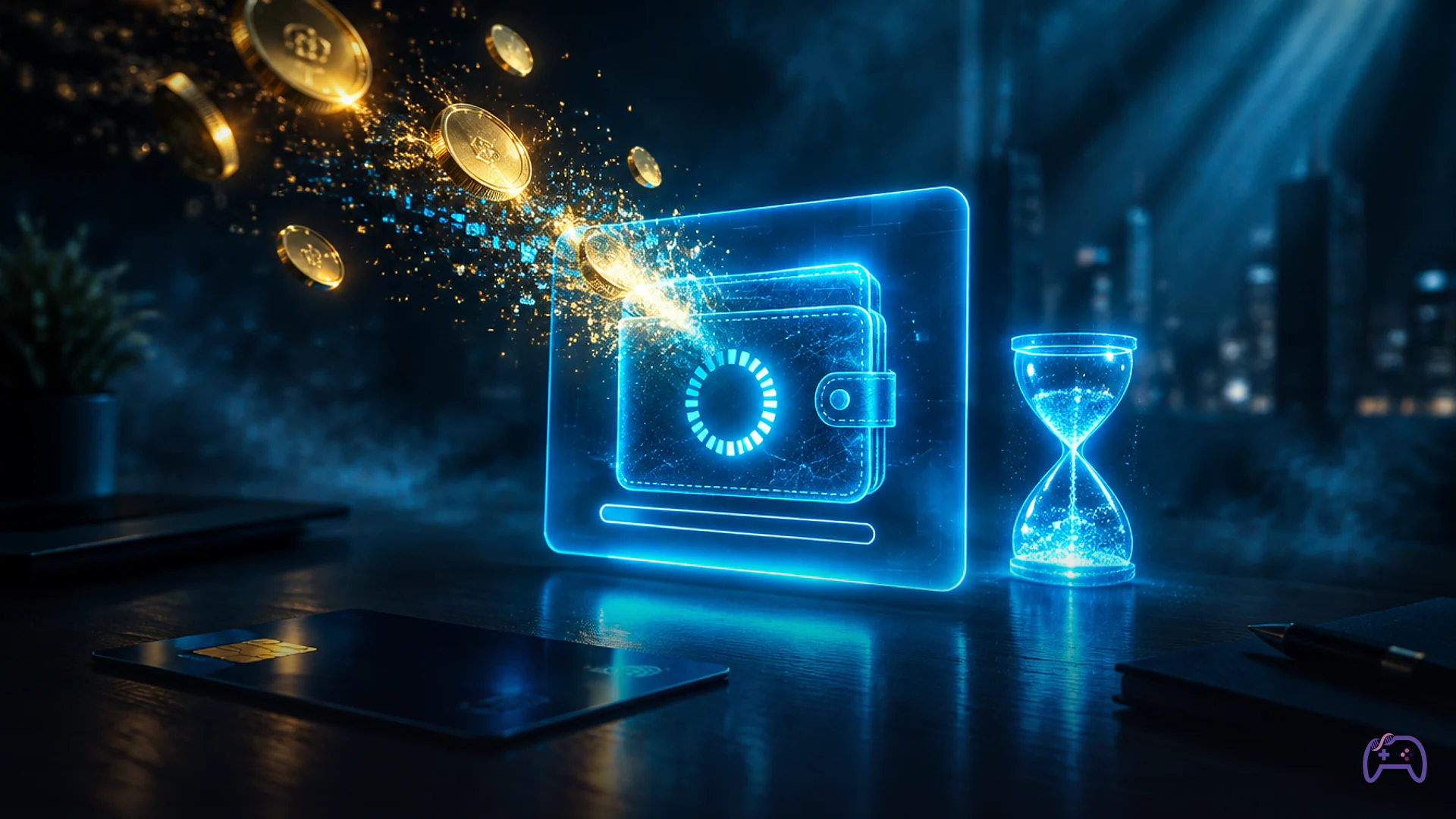 Почему деньги списались, но Steam их не показывает: пошагово разбираем задержку пополнения