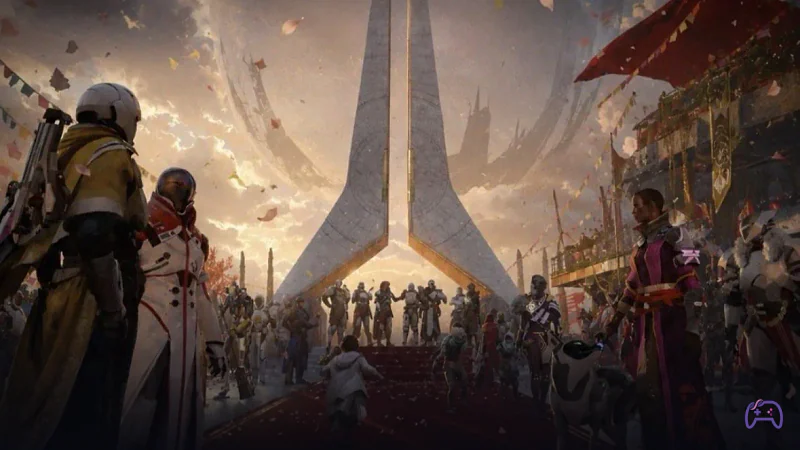 Destiny 2 фанаты готовят массовый протест к финальному обновлению