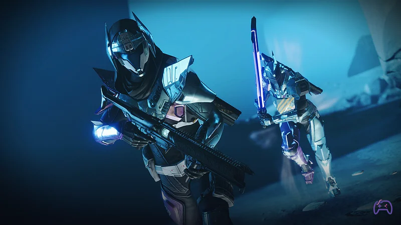 Фанаты Destiny 2 научились вытаскивать вайтлист контента из хранилища