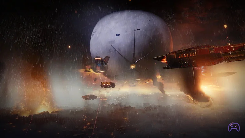 Модеры восстанавливают удалённый контент Destiny 2 ради сохранения