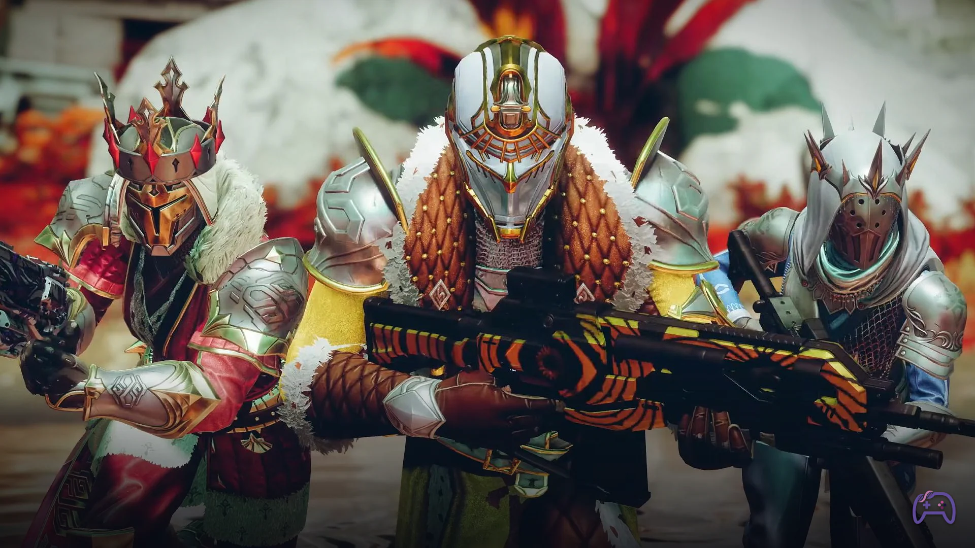 Destiny 2 выходит на финал — Monument of Triumph и конец эпохи
