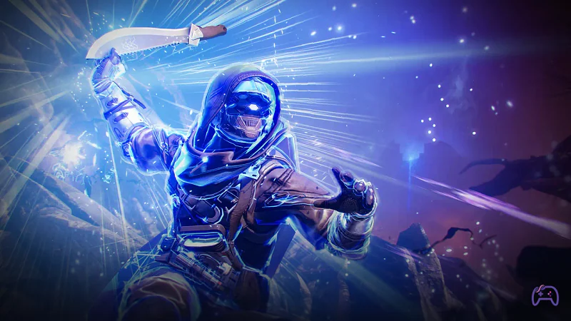 Destiny 2 попадёт в PlayStation Plus в день выхода финального обновления