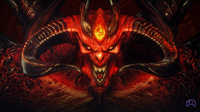 Почти 2 миллиона ведьмаков: Diablo 2 получила второе рождение