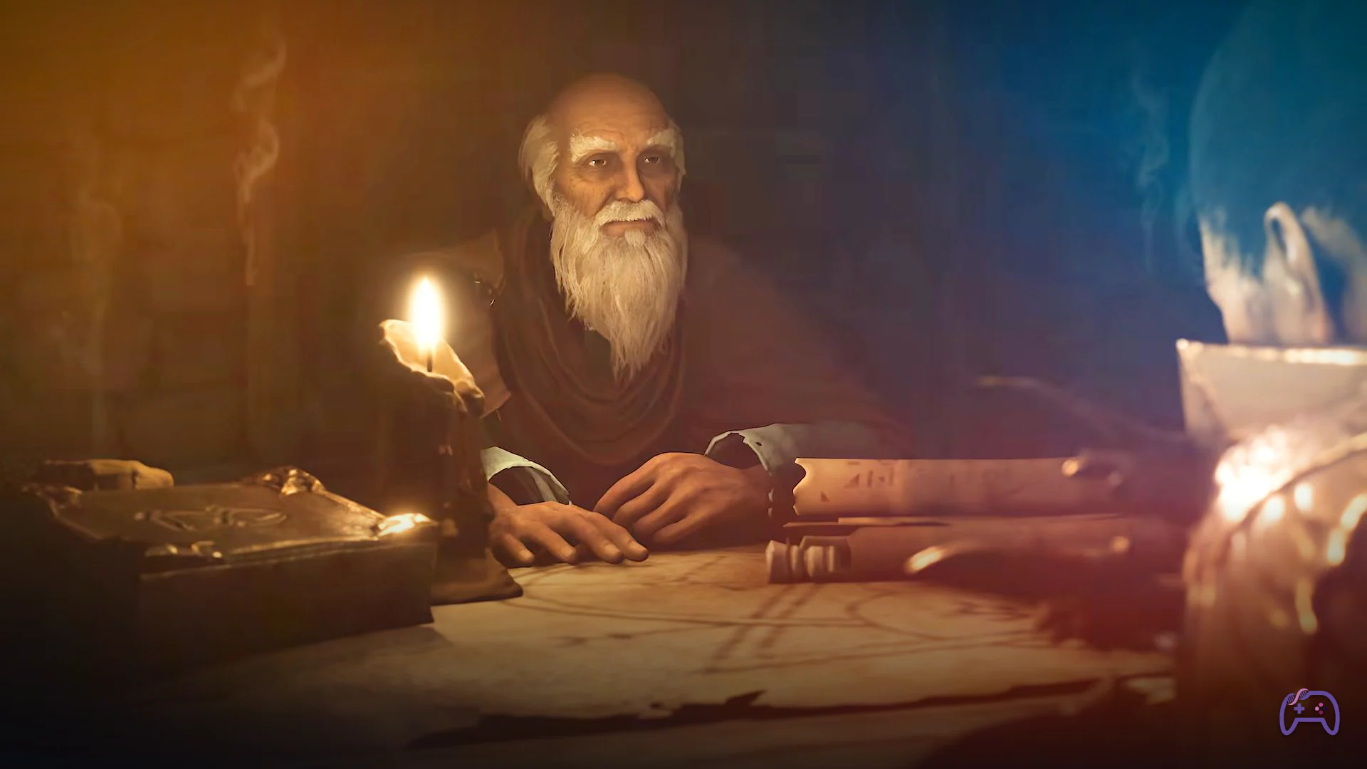 В Diablo 4 нашли скрытую пасхалку из Diablo 2 и теперь все ищут, что ещё спрятала Blizzard