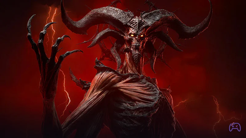 Святилище переродилось: как Blizzard создавала Diablo IV: Lord of Hatred