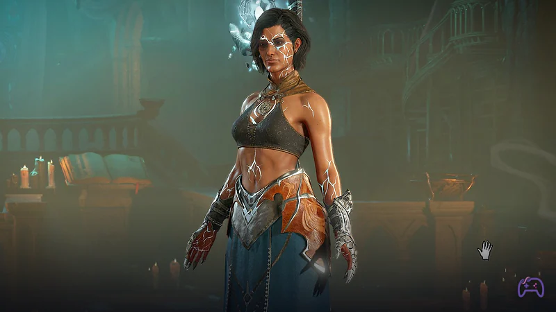Blizzard скрывает детали 15-го сезона Diablo 4 до BlizzCon, но протестировать можно уже на неделе