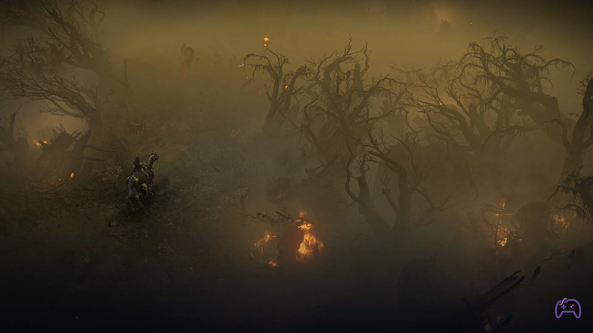 Diablo® IV — скриншот из Steam