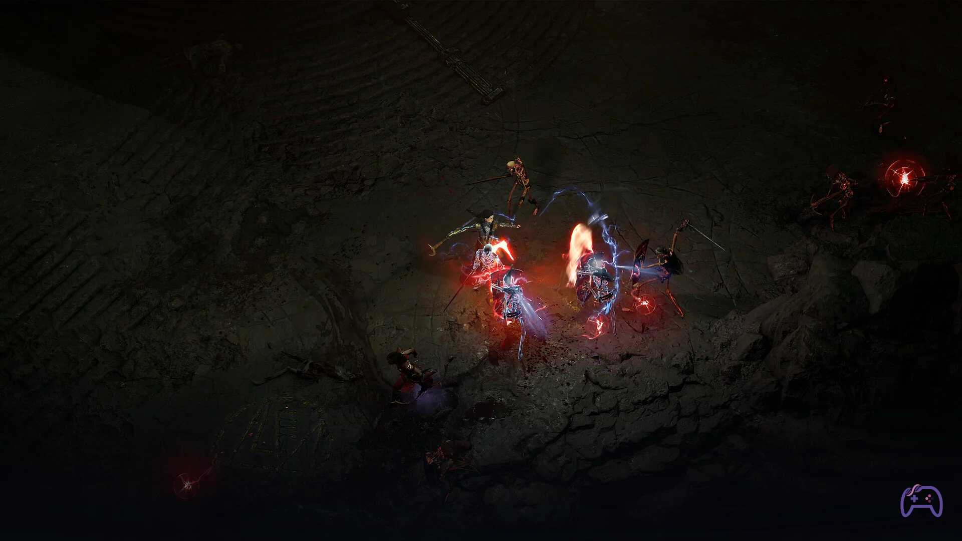 Diablo® IV — скриншот из Steam