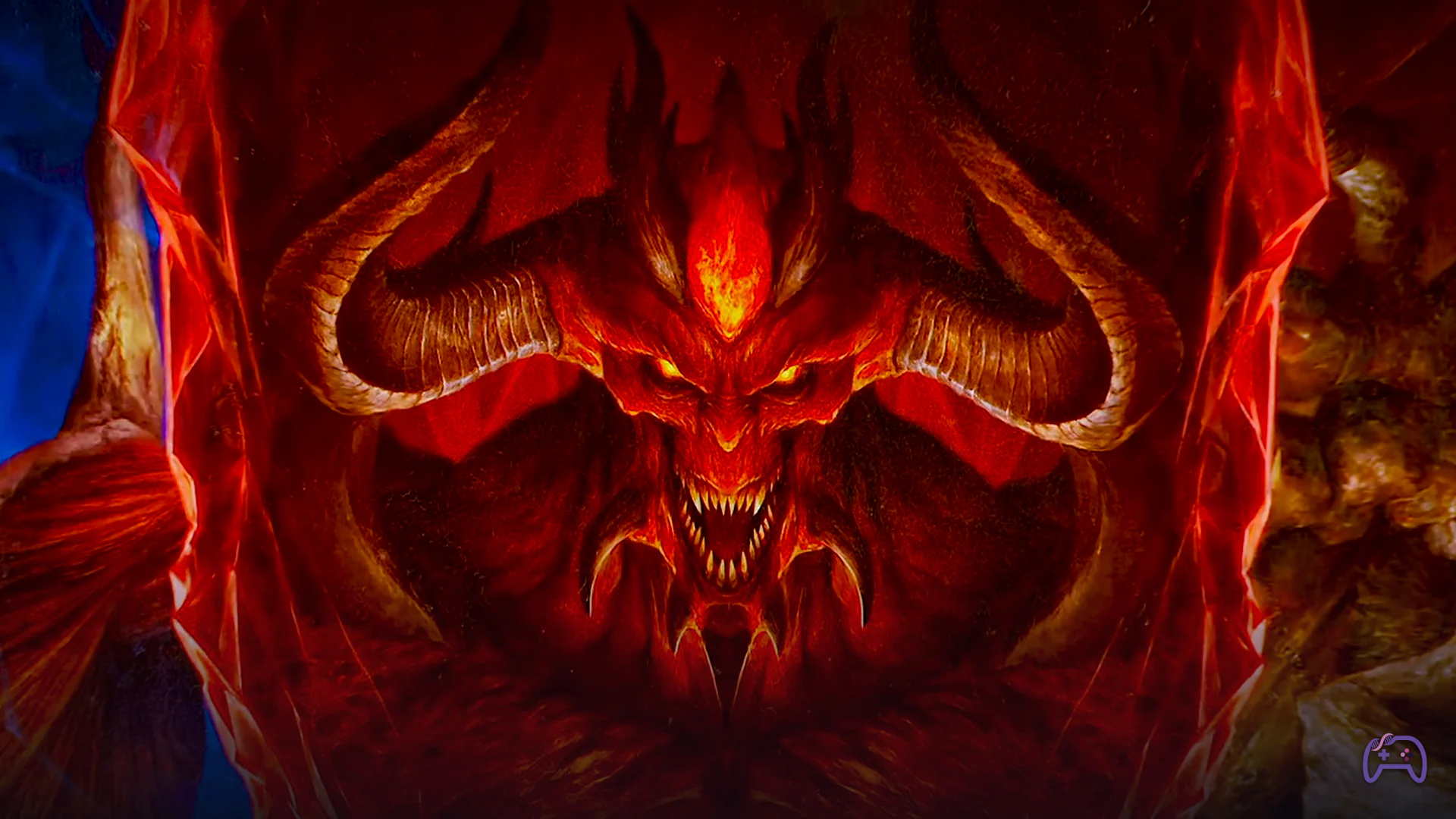Diablo 5 выходит в 2029 году