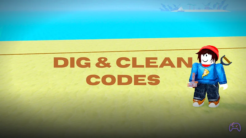 Коды Dig and Clean на август 2026 — где найти бесплатные бусты