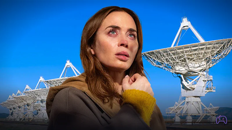 Как SETI реально готовится к раскрытию правды об инопланетянах — и что упустил Спилберг