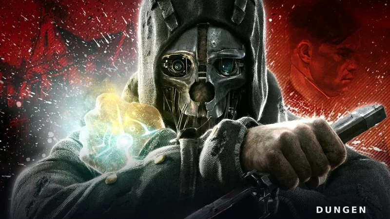 Фанаты Dishonored ждут третью часть после вирусного поста в X