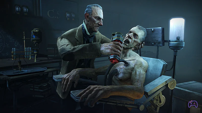 Dishonored спасла Arkane от банкротства: «У нас было в запасе четыре месяца денег»