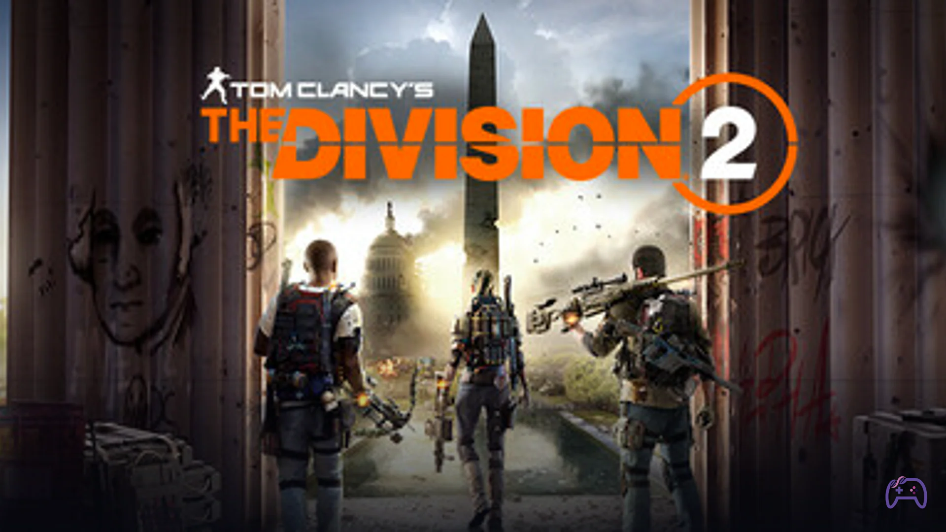 The Division 2: Echoes of Central Park — дата выхода, цена, компаньоны