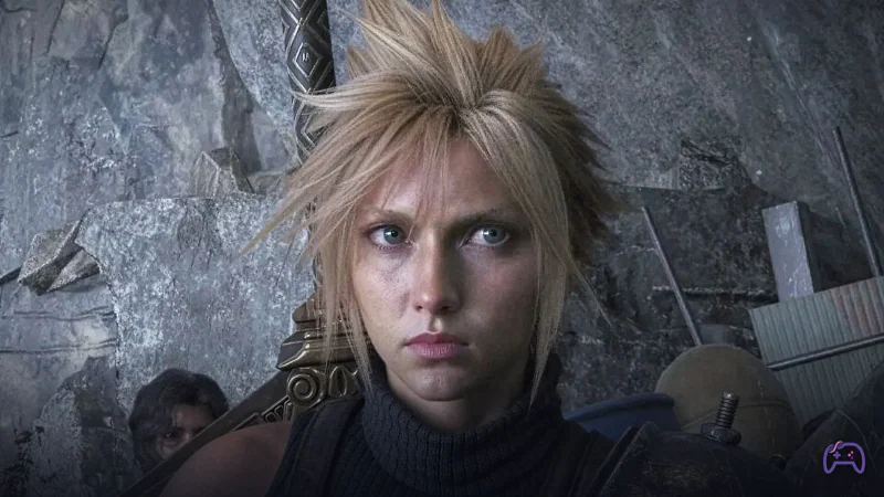 Модеры протащили слитую DLSS 5 от Nvidia в Skyrim, Control и Final Fantasy 7 Rebirth