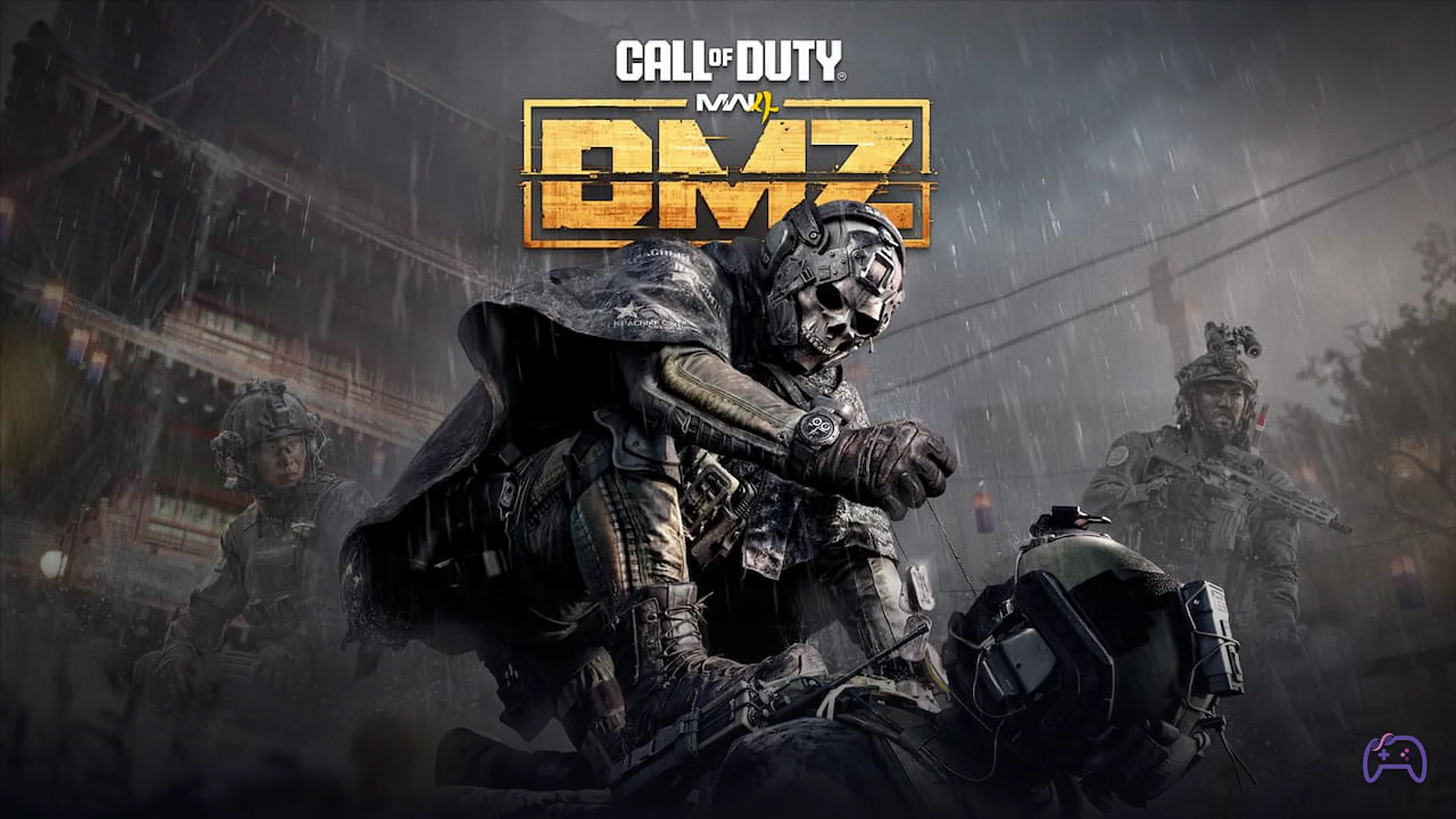 DMZ в Modern Warfare 4 окажется платным — вот всё о новом режиме