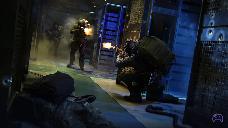DMZ Modern Warfare 4: игроки разнесли черту «Опоссум» за нечестные преимущества