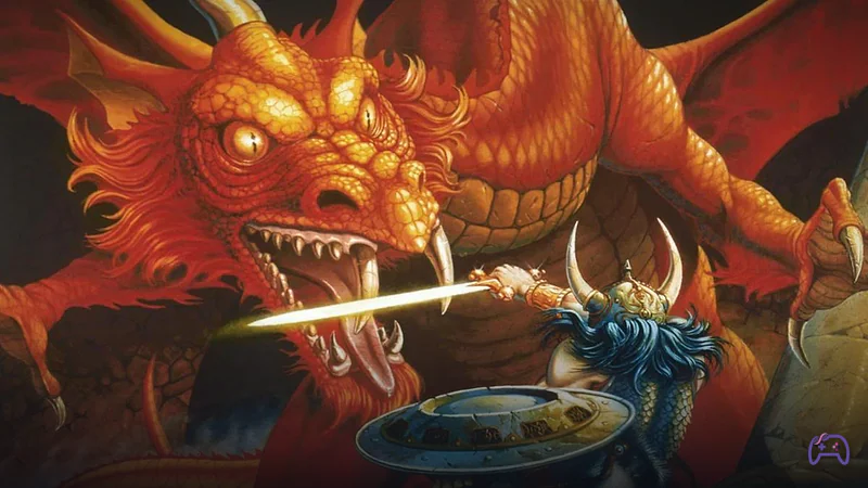 Как D&D-комьюнити победила Wizards of the Coast: урок для Sony и цифровых монополий