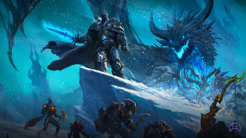 D&D анонсировала кроссоверы со Star Wars и World of Warcraft