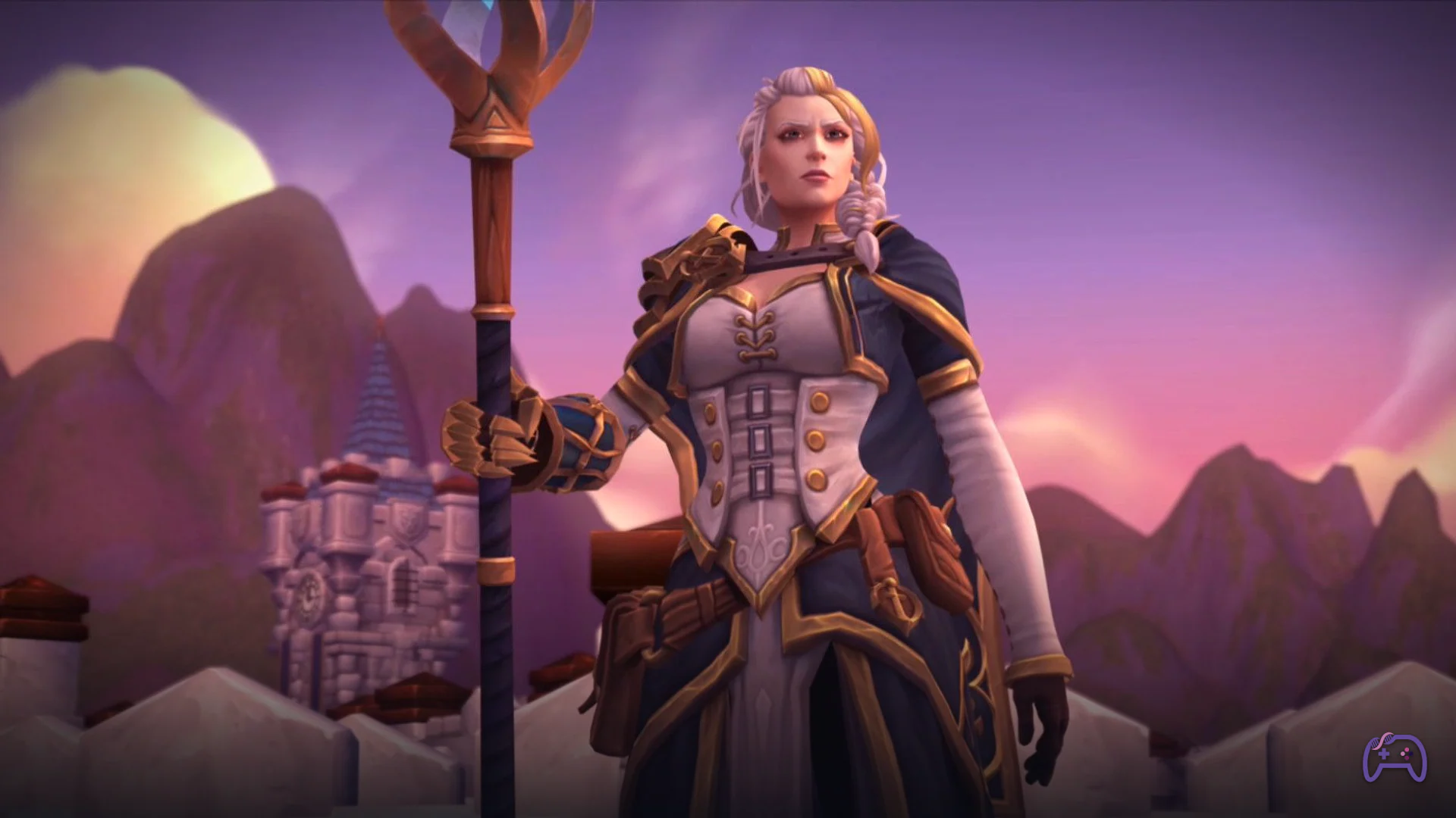 Утёкла информация о кроссовере Dungeons & Dragons и World of Warcraft