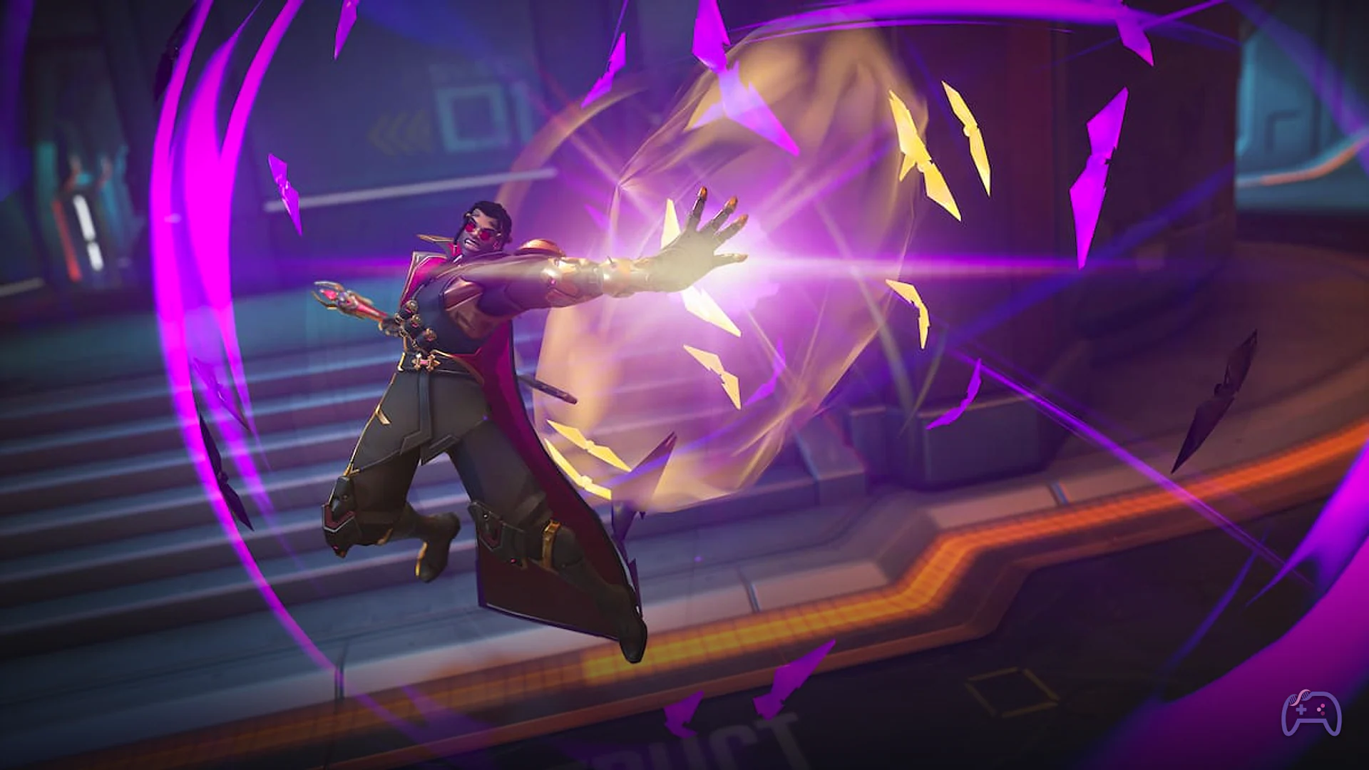 Новый герой Doctrine заставил Blizzard задуматься о лимите на ускорение атак