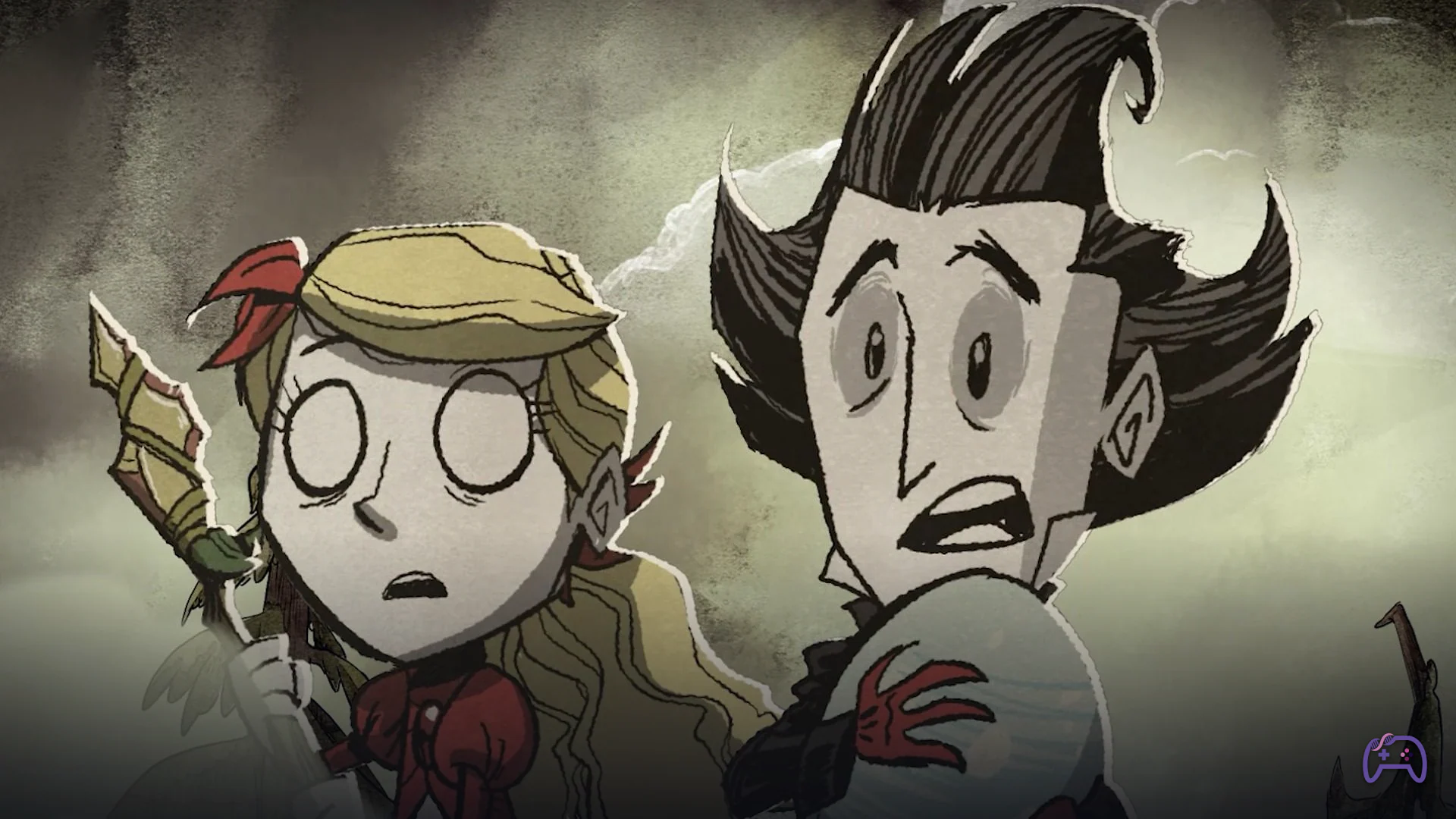 Don't Starve Together установила новый рекорд по количеству игроков спустя десять лет