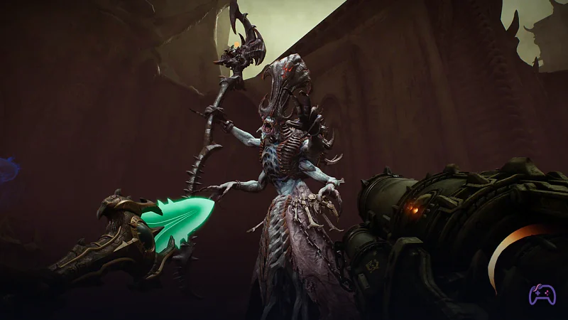 «Id Tech жива, команда Doom на месте»: режиссёр Dark Ages опровергает слухи об ослаблении студии после увольнений