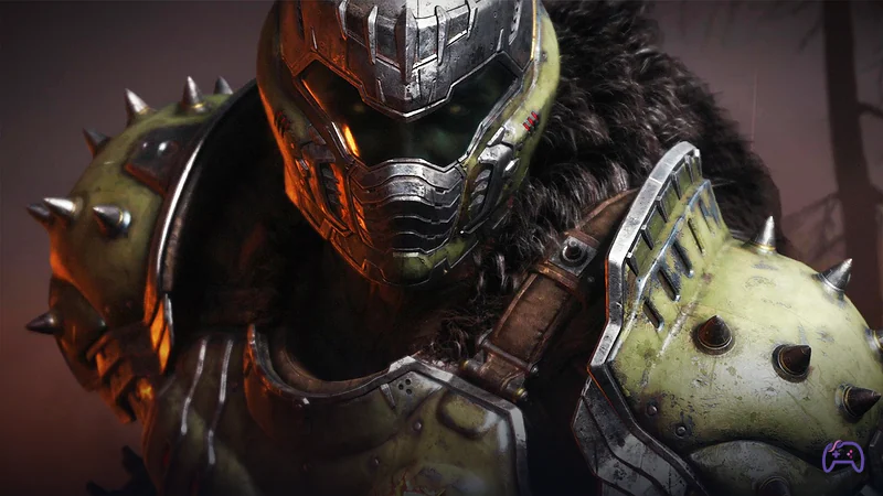 Бывший продюсер id Software рассказал о жесточайшем крансе при создании Doom: The Dark Ages – Revelations