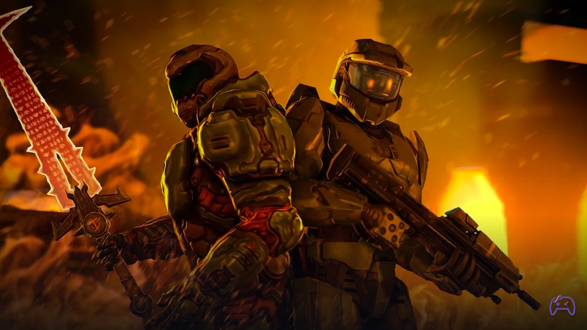 Бывший продюсер Doom раскритиковал Microsoft за превращение Halo в «игру второго эшелона»