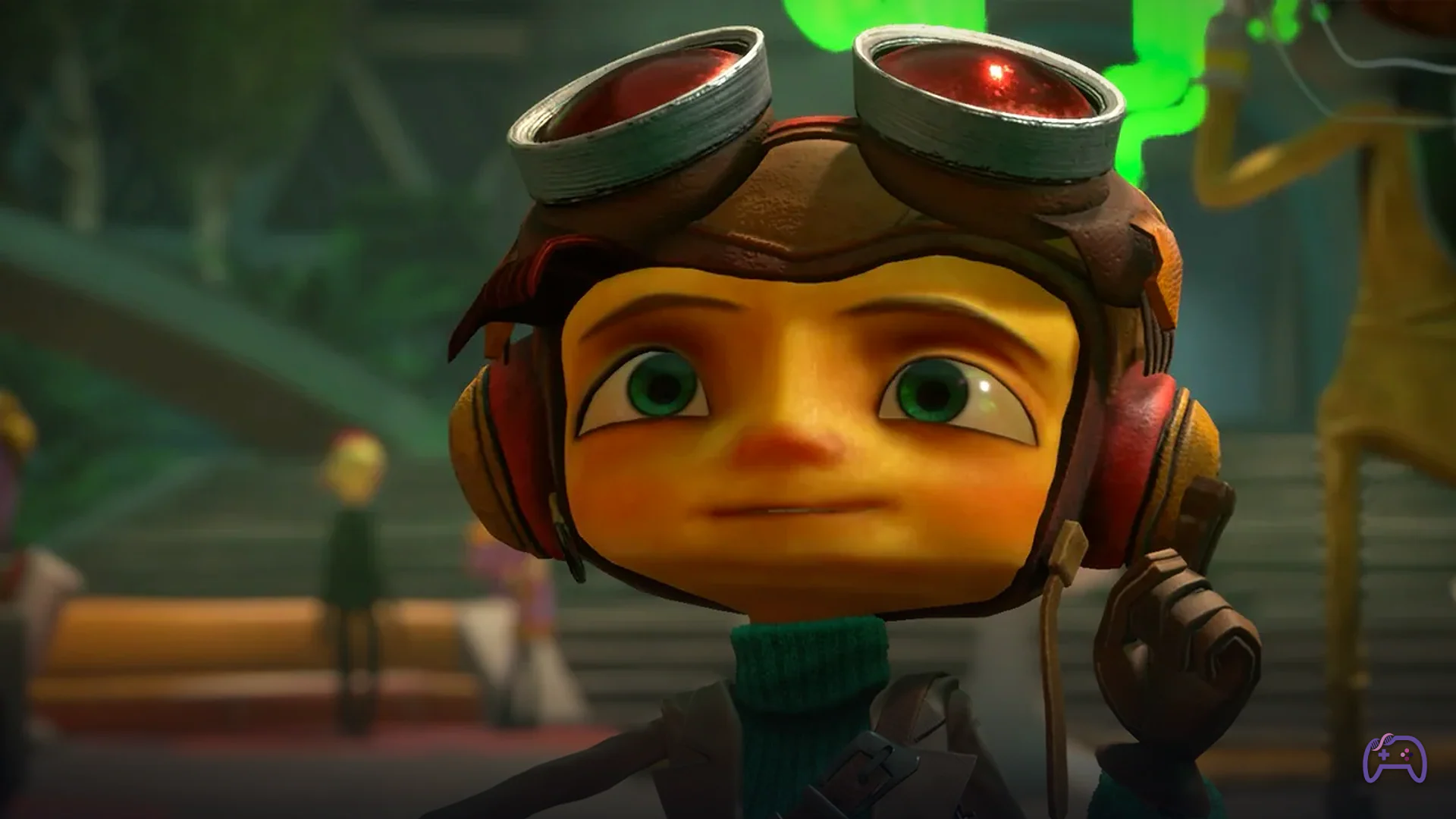 Double Fine вернула себе права на все игры после разрыва с Xbox
