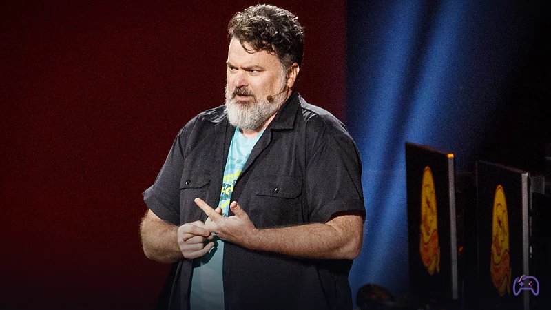 Tim Schafer объявил о сокращении в Double Fine через три недели после разрыва с Xbox