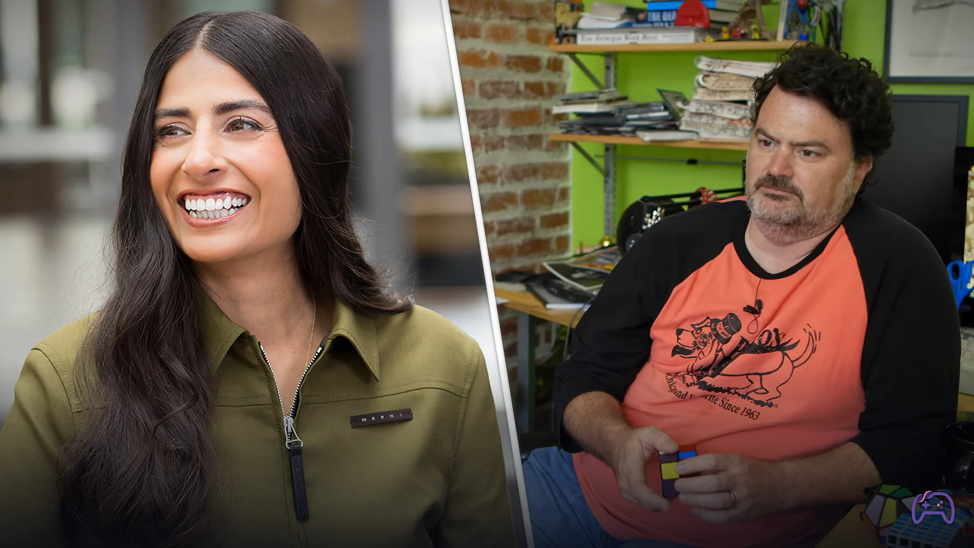 Double Fine вышла из Microsoft: Шейфер берёт студию в свои руки
