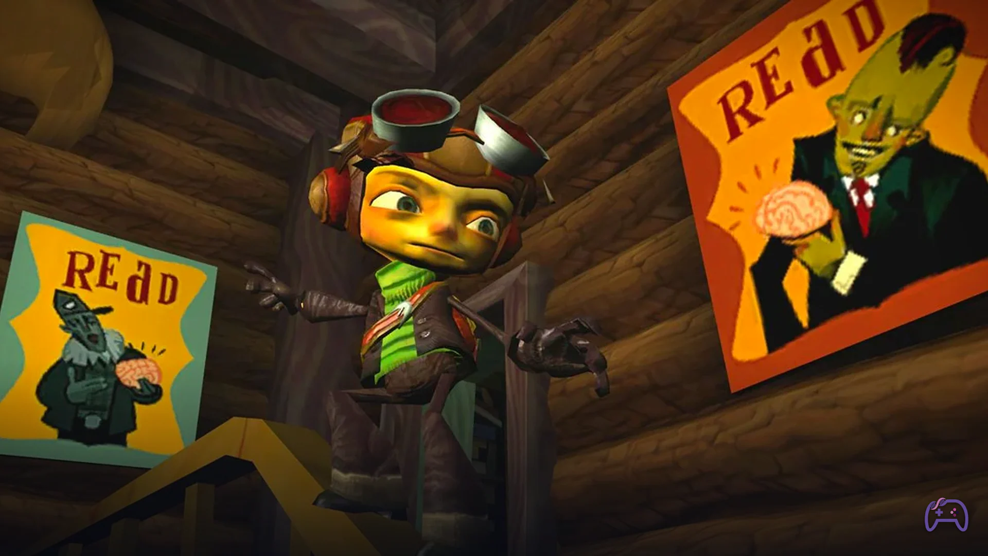 Double Fine вернули права на собственные игры после отделения от Microsoft