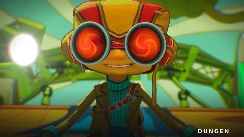 Double Fine учредили профсоюз при поддержке Microsoft