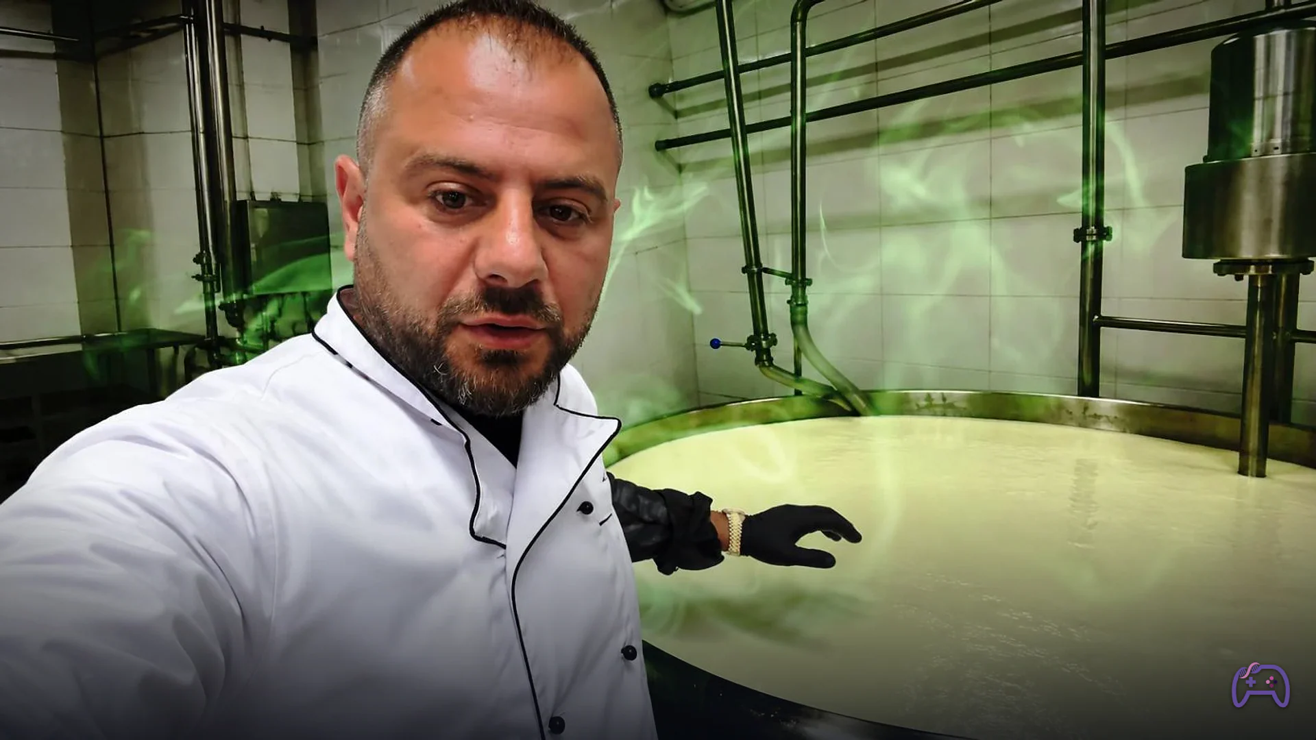 TikToker Dr Food вышел на свободу после пожизненного приговора за наркотики в печенье
