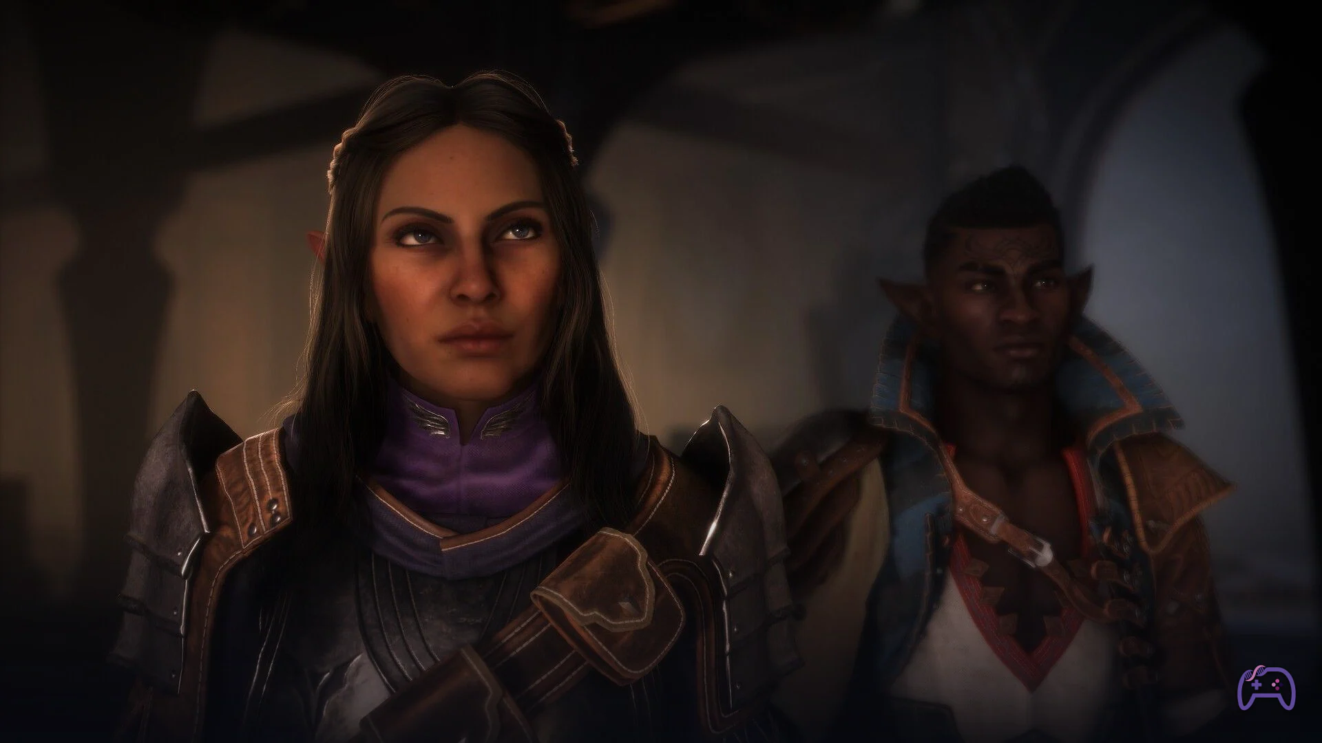 «ЭА — это хедж-фонд, который увлекается видеоиграми»: бывший босс Dragon Age о смерти франшизы