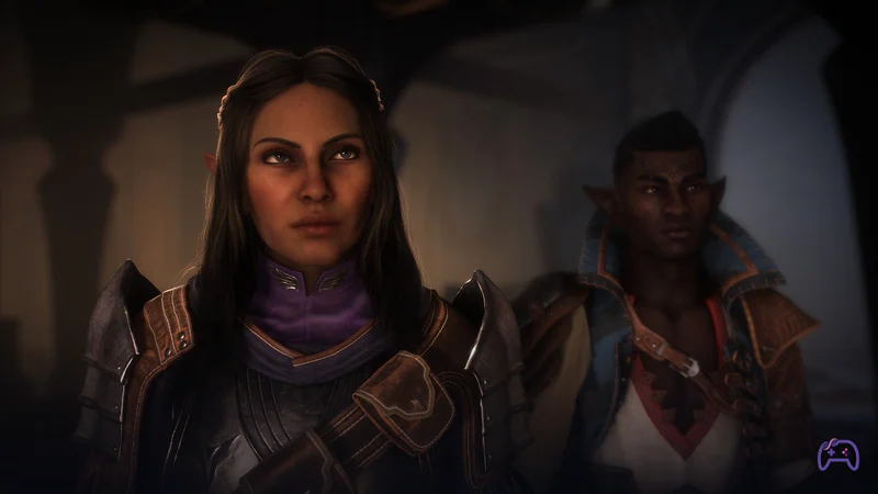 «ЭА — это хедж-фонд, который увлекается видеоиграми»: бывший босс Dragon Age о смерти франшизы