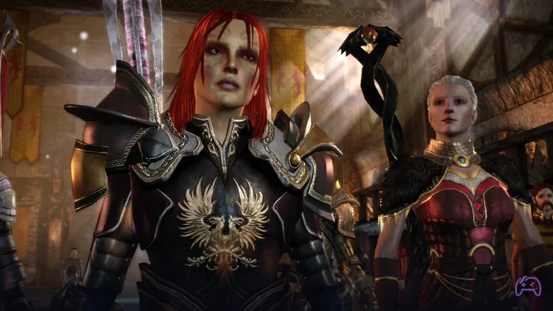 Экс-продюсер Dragon Age рассказал, почему ремастер трилогии невозможен